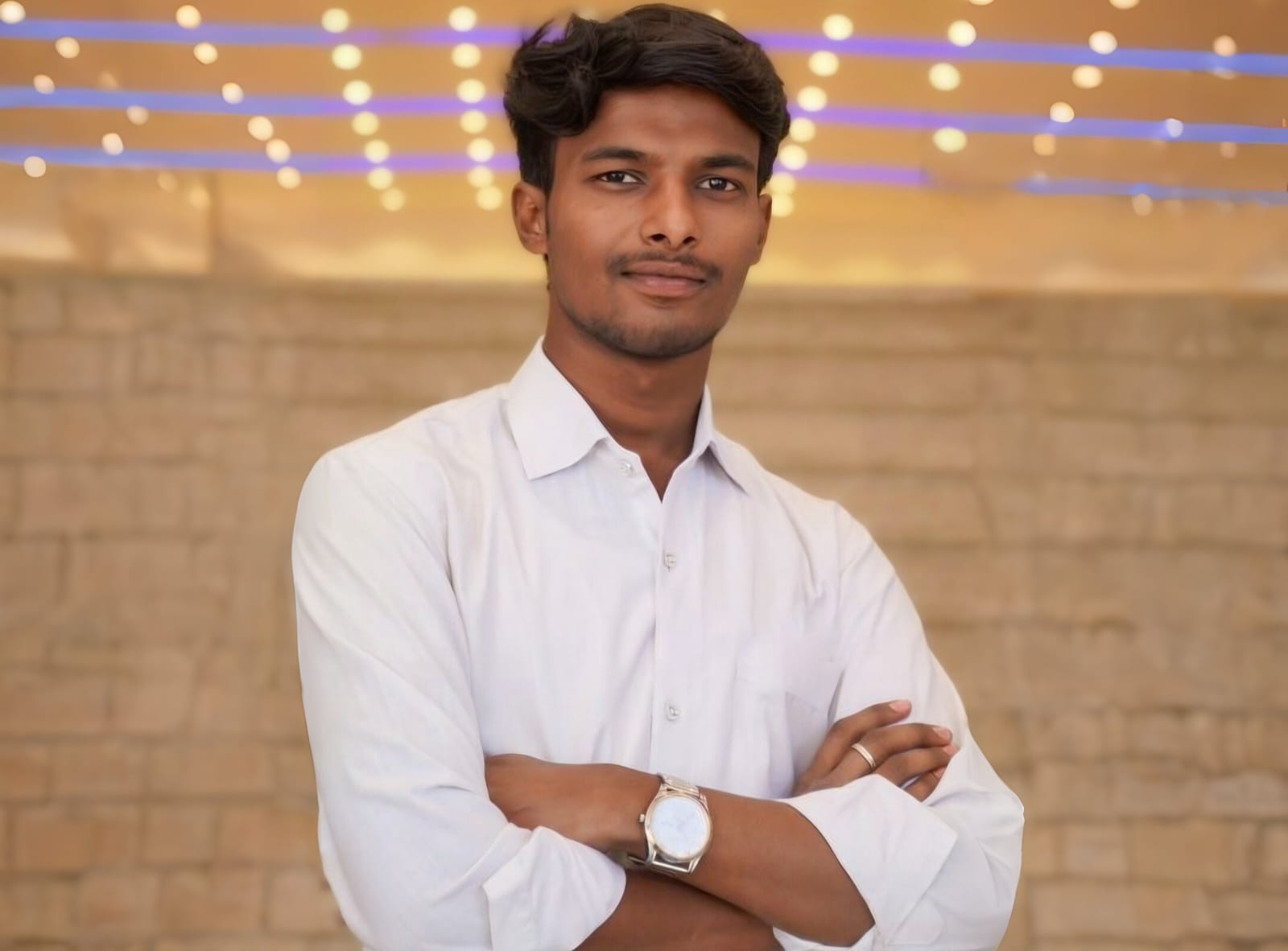 Syed Junaid